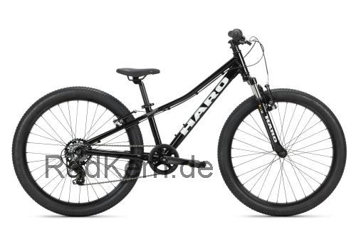 Haro Flightline 24  technische daten 